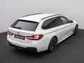 BMW 540 xD M Sport Kamera DAB H K AHK Alarm 20Zoll Weiß - thumbnail 7