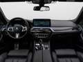 BMW 540 xD M Sport Kamera DAB H K AHK Alarm 20Zoll Weiß - thumbnail 41