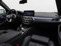 BMW 540 xD M Sport Kamera DAB H K AHK Alarm 20Zoll Weiß - thumbnail 42