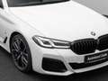 BMW 540 xD M Sport Kamera DAB H K AHK Alarm 20Zoll Weiß - thumbnail 19