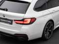 BMW 540 xD M Sport Kamera DAB H K AHK Alarm 20Zoll Weiß - thumbnail 16