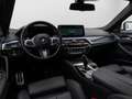 BMW 540 xD M Sport Kamera DAB H K AHK Alarm 20Zoll Weiß - thumbnail 40
