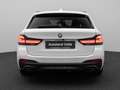 BMW 540 xD M Sport Kamera DAB H K AHK Alarm 20Zoll Weiß - thumbnail 8