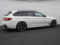 BMW 540 xD M Sport Kamera DAB H K AHK Alarm 20Zoll Weiß - thumbnail 6