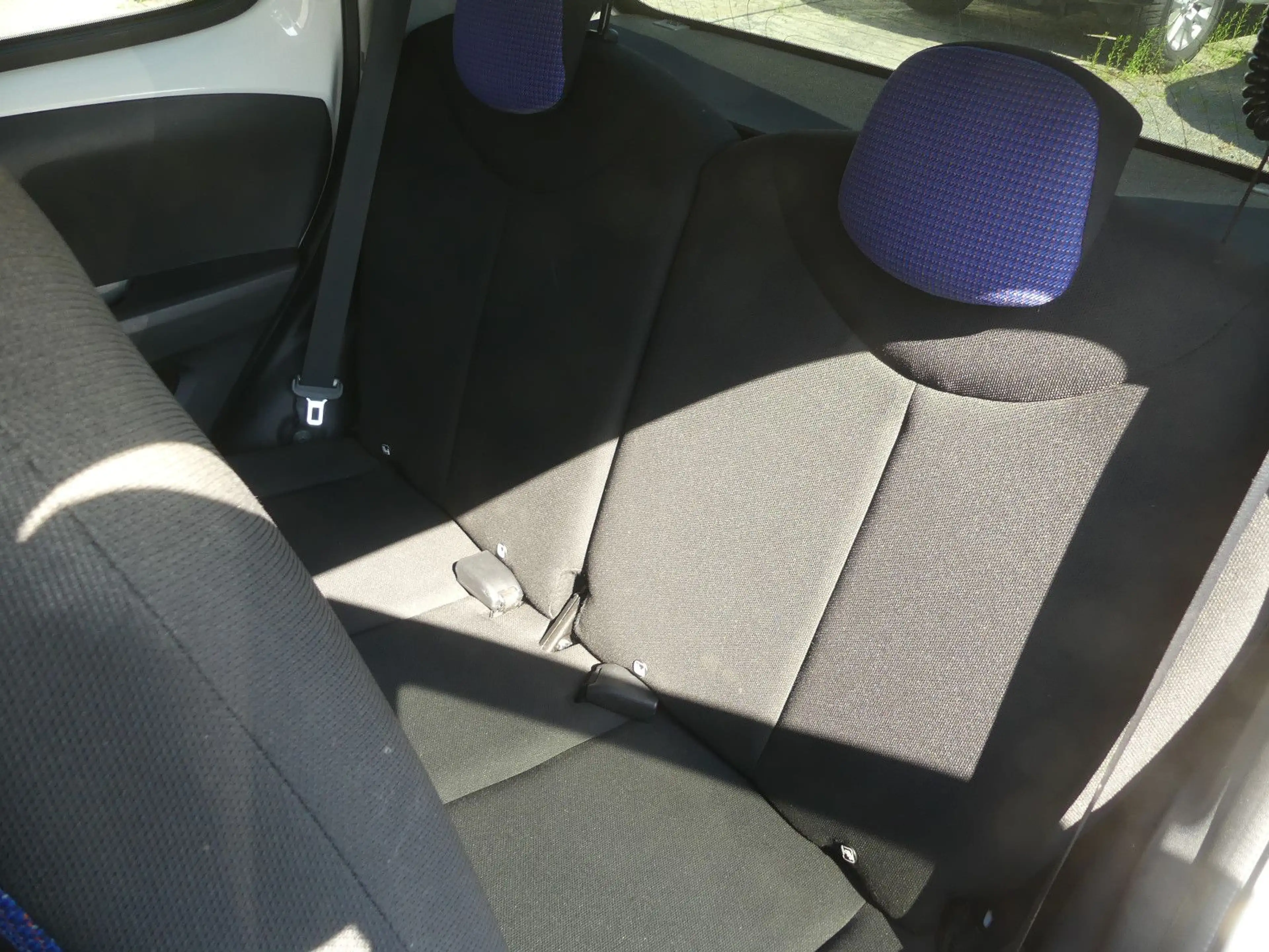 Citroen C1 Airscape Urban Ride*1.Hand*Nr.12 — photo 11