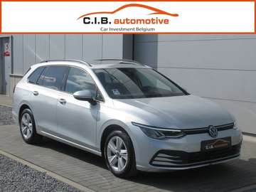1.0 e-TSI Aut. / € 10.735 netto / Pano / Navi / ...