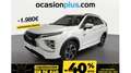 Mitsubishi Eclipse Cross PHEV Kaiteki 4WD Blanc - thumbnail 1