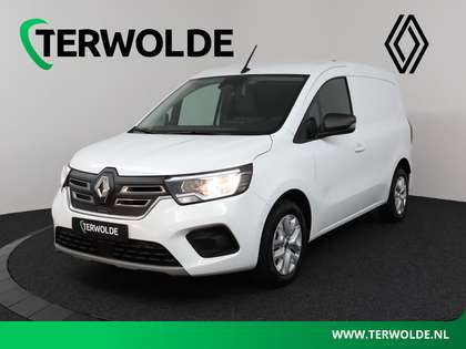Renault Kangoo E-TECH electric GB L2 E-Tech electric 120 pk extra | Acht