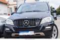 Mercedes-Benz ML 350 CDI BlueTEC 4Matic 7G-Tronic Sportpaket Negro - thumbnail 1