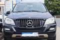 Mercedes-Benz ML 350 CDI BlueTEC 4Matic 7G-Tronic Sportpaket Negro - thumbnail 2