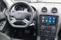 Mercedes-Benz ML 350 CDI BlueTEC 4Matic 7G-Tronic Sportpaket Negro - thumbnail 12