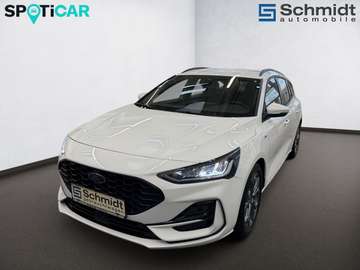 Turnier 1,5 EcoBlue ST-Line Aut.