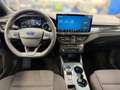 Ford Focus Turnier 1,5 EcoBlue ST-Line Aut. Weiß - thumbnail 8