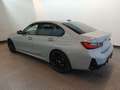 BMW 320 320d 48V xDrive Msport Grigio - thumbnail 15