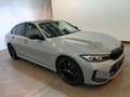 BMW 320 320d 48V xDrive Msport Grigio - thumbnail 2