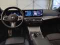 BMW 320 320d 48V xDrive Msport Grigio - thumbnail 5