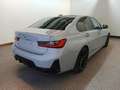BMW 320 320d 48V xDrive Msport Grigio - thumbnail 4