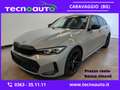 BMW 320 320d 48V xDrive Msport Grigio - thumbnail 1