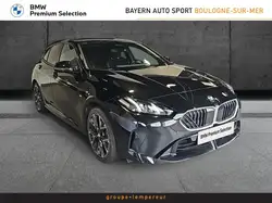 BMW Série 1 120dA 163ch M Sport DKG7