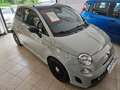 Abarth 500 500 1.4 16v turbo t-jet 135cv Gris - thumbnail 4