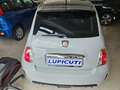 Abarth 500 500 1.4 16v turbo t-jet 135cv Gris - thumbnail 3