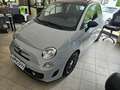 Abarth 500 500 1.4 16v turbo t-jet 135cv Gris - thumbnail 8