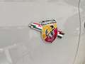 Abarth 500 500 1.4 16v turbo t-jet 135cv Gris - thumbnail 9