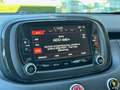 Fiat 500X City Cross - GPS - DAB Blauw - thumbnail 14