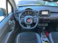 Fiat 500X City Cross - GPS - DAB Bleu - thumbnail 6