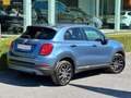 Fiat 500X City Cross - GPS - DAB Blauw - thumbnail 3