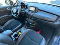 Fiat 500X City Cross - GPS - DAB Blauw - thumbnail 2