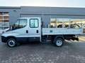 Iveco Daily 50C150 Dreiseiten MEILLER KIPPER DOKA Argent - thumbnail 11