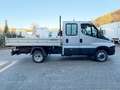 Iveco Daily 50C150 Dreiseiten MEILLER KIPPER DOKA Argent - thumbnail 5
