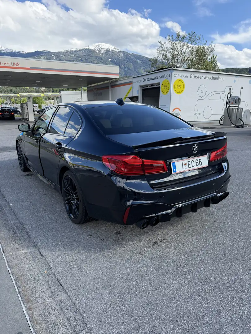 BMW 530 530d xDrive Aut. - 2