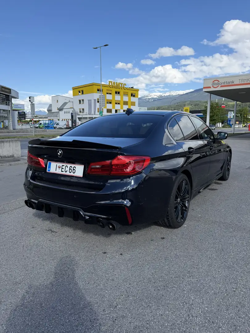 BMW 530 530d xDrive Aut. - 1