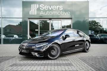 AMG 53 4MATIC+ 108 kWh