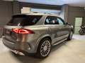 Mercedes-Benz GLE 350 GLE 350 de phev  Premium Plus 4matic auto Сірий - thumbnail 1