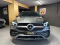 Mercedes-Benz GLE 350 GLE 350 de phev  Premium Plus 4matic auto Сірий - thumbnail 2