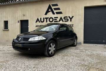 1.6 16v Authentique