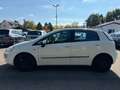 Fiat Punto Evo Dynamic Blanc - thumbnail 4