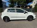 Fiat Punto Evo Dynamic Blanc - thumbnail 3