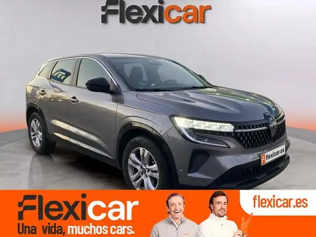 Renault Austral Evolution Mild Hybrid 103kW (140CV)