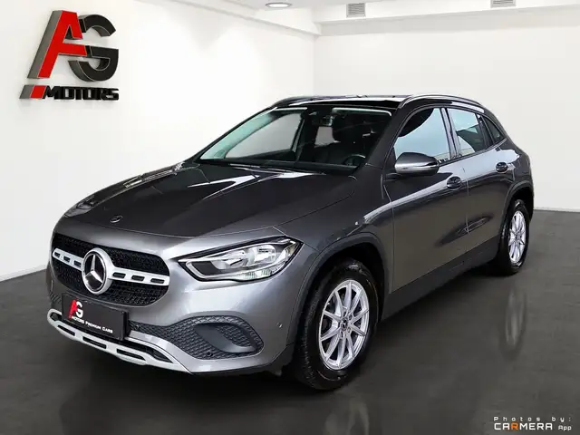 Mercedes-Benz GLA 200 d Business Solution 5d Aut.