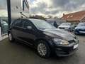 Volkswagen Golf 1.2 TSI BlueMotion Leder Airco 50000km !!! Zwart - thumbnail 3