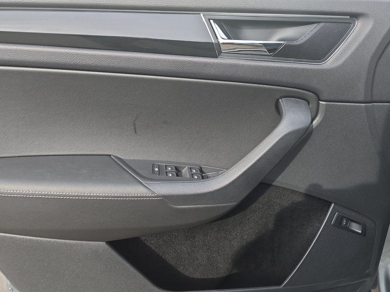 Skoda Kodiaq Style**2,0 DSG**360°*LED*NAVI**Sitzheizung V&H — photo 12