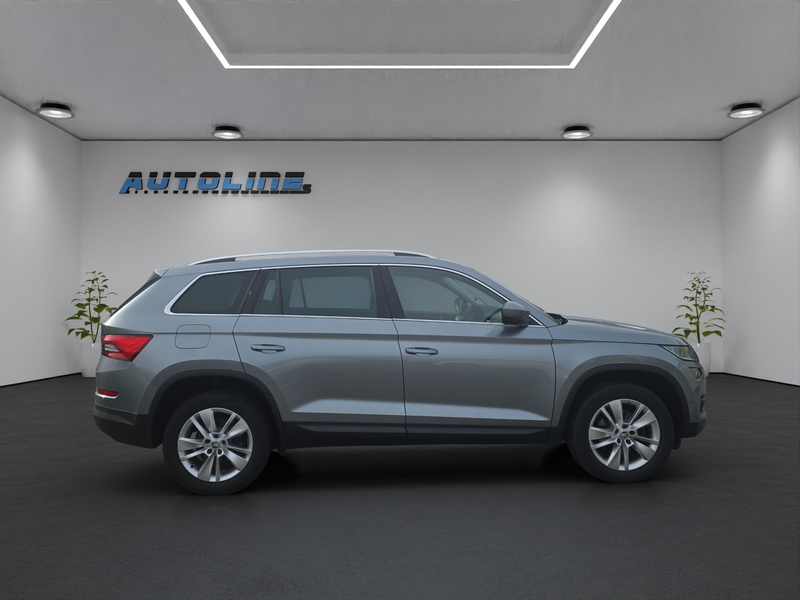 Skoda Kodiaq Style**2,0 DSG**360°*LED*NAVI**Sitzheizung V&H — photo 5