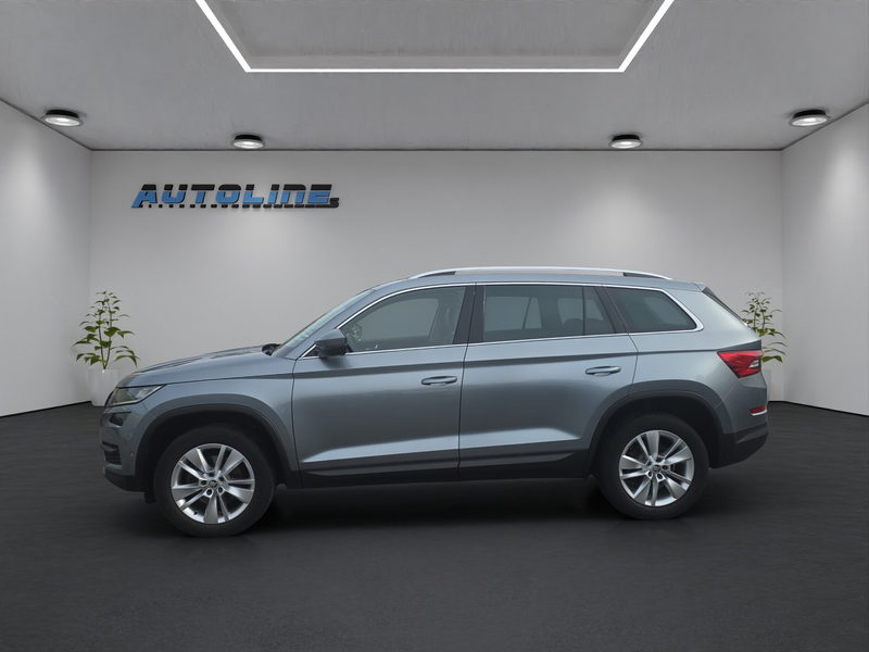 Skoda Kodiaq Style**2,0 DSG**360°*LED*NAVI**Sitzheizung V&H — photo 2