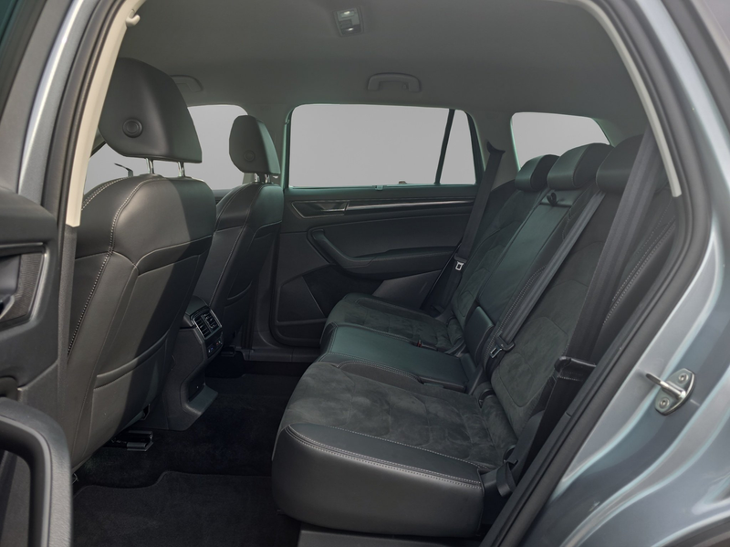 Skoda Kodiaq Style**2,0 DSG**360°*LED*NAVI**Sitzheizung V&H — photo 15