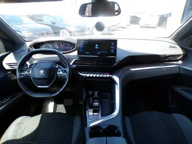 Peugeot 3008 view 15