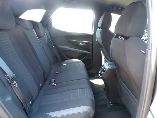 Peugeot 3008 view 13